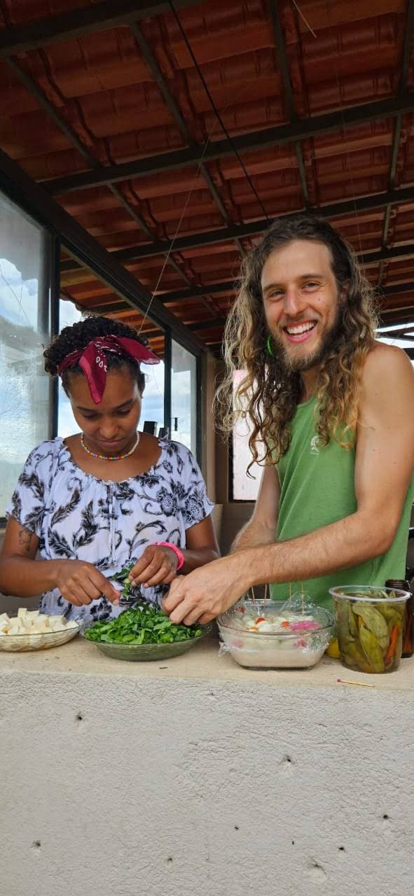 Henrique Doro's photo